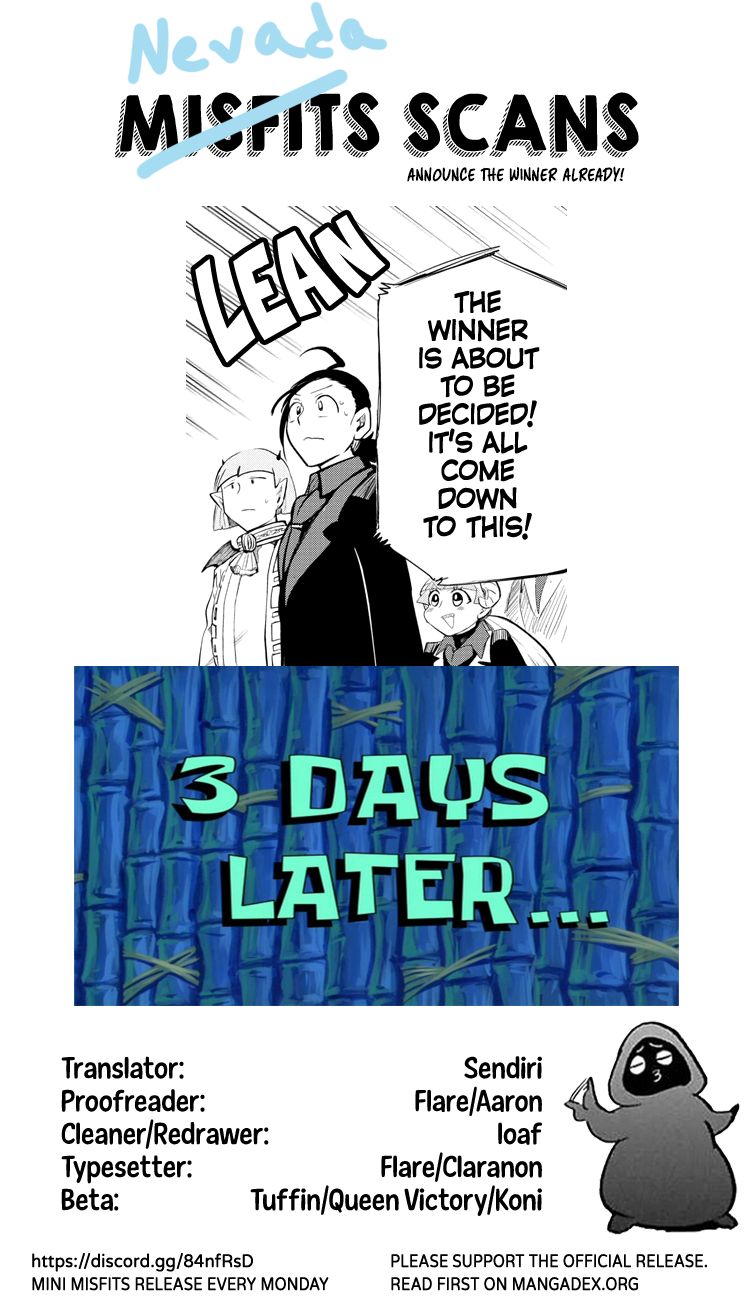 Welcome to Demon School! Iruma-kun, Chapter 169 image 21